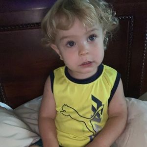 Meet your Posher, Jacqueline